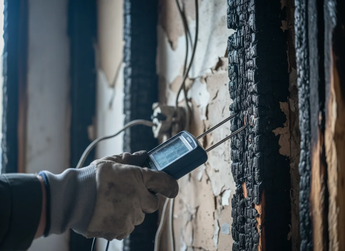 Fire Damage Restoration Port Republic, MD FAQs
